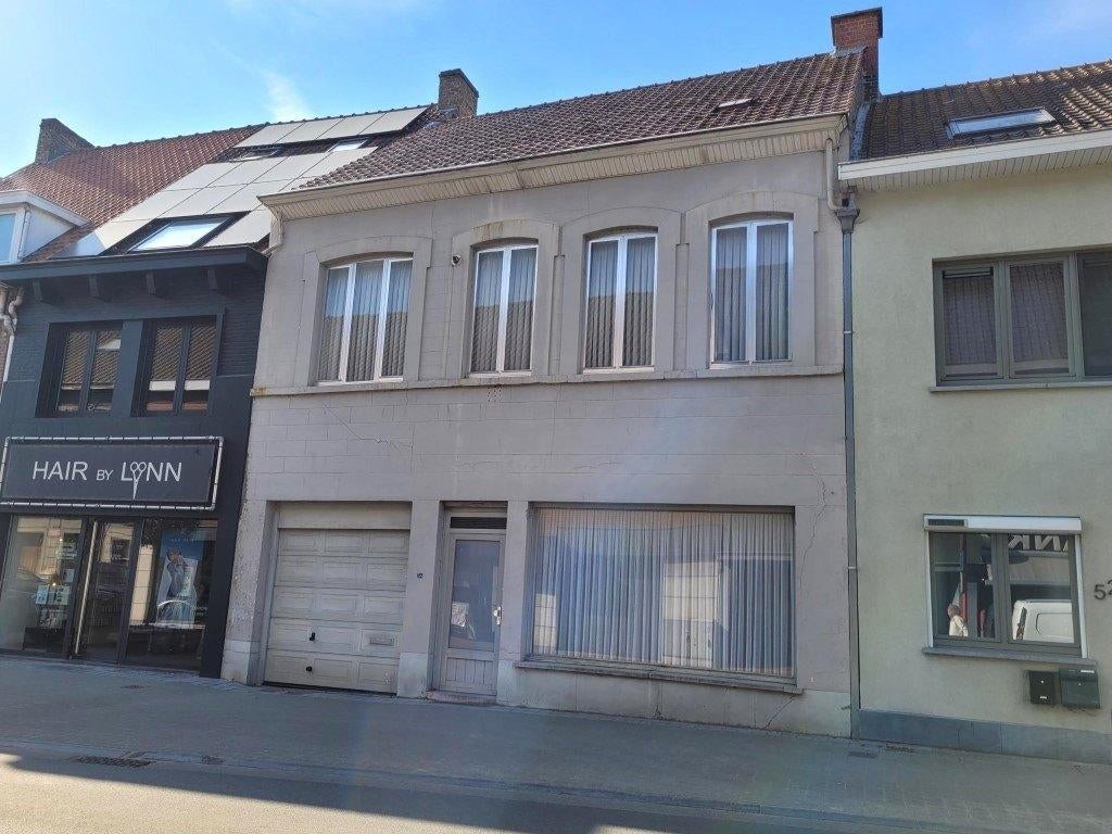 Gistel Centrum oostende brugge torhout, Immo