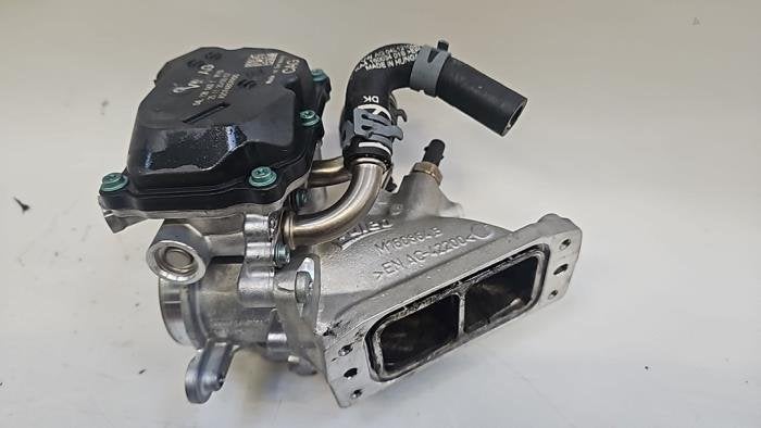 EGR Klep van een Volkswagen Golf, -, Volkswagen, -, 6 maanden garantie