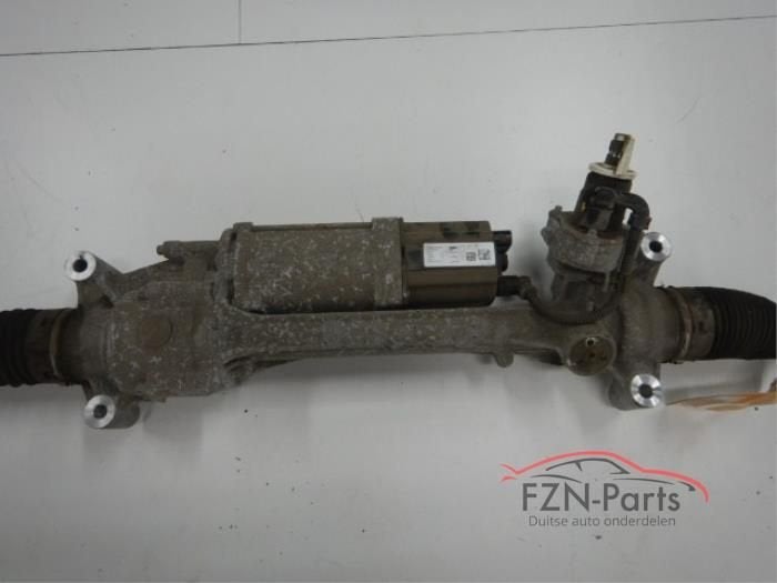 Mercedes-Benz S-Klasse W222 350 Stuurhuis Compleet, Ophalen of Verzenden, Gebruikt
