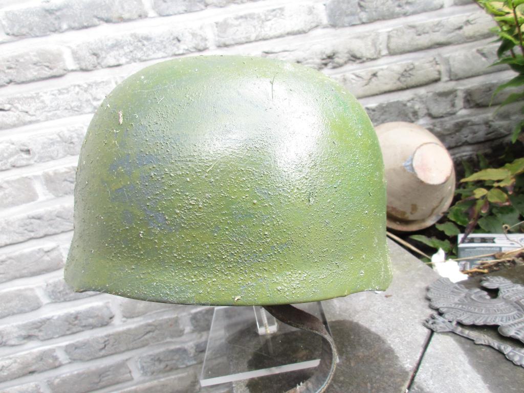 M1 helm, Verzamelen, Militaria | Tweede Wereldoorlog, Ophalen of Verzenden