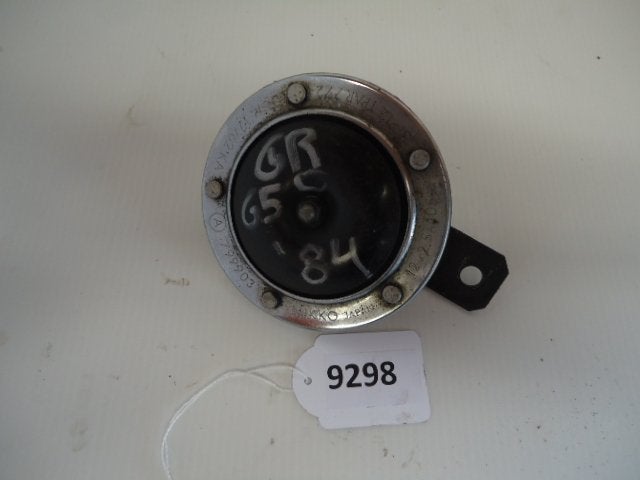 GR650 1983 - 1989 Suzuki Claxon D1-12584, Motos, Pièces | Suzuki