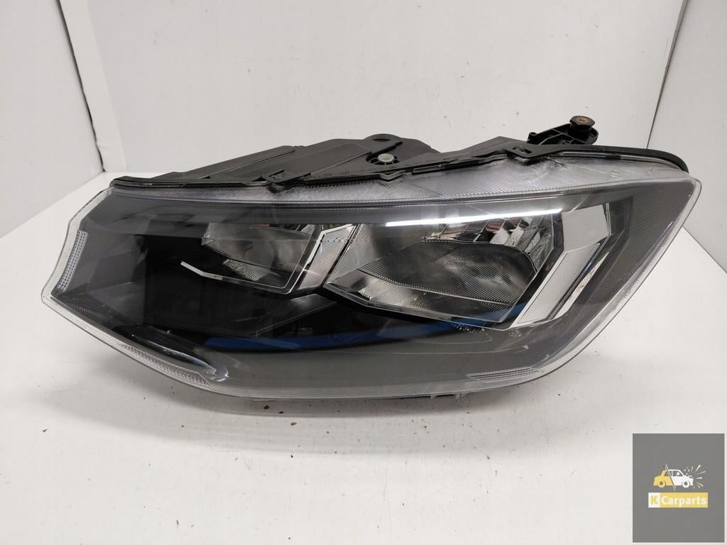 2K8941005D, VW Caddy 2K7 2K8 Lamp links normaal Ideaal, Gebruikt, Volkswagen, Volkswagen AG, Vw@volkswagen.de