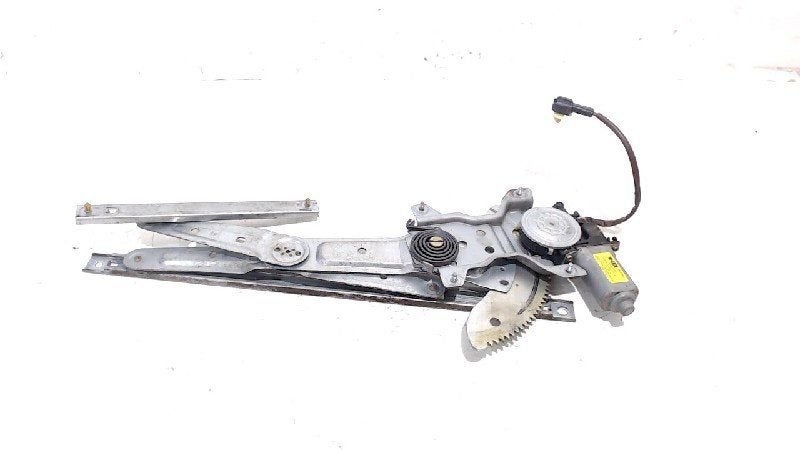 Raammechaniek elektrisch rechts voor Kia Carens, Onderdelen@venauto.nl, Van der Ven Autorecycling B.V., Gebruikt, Ettenseweg 76, 4706 PB Roosendaal, The Netherlands