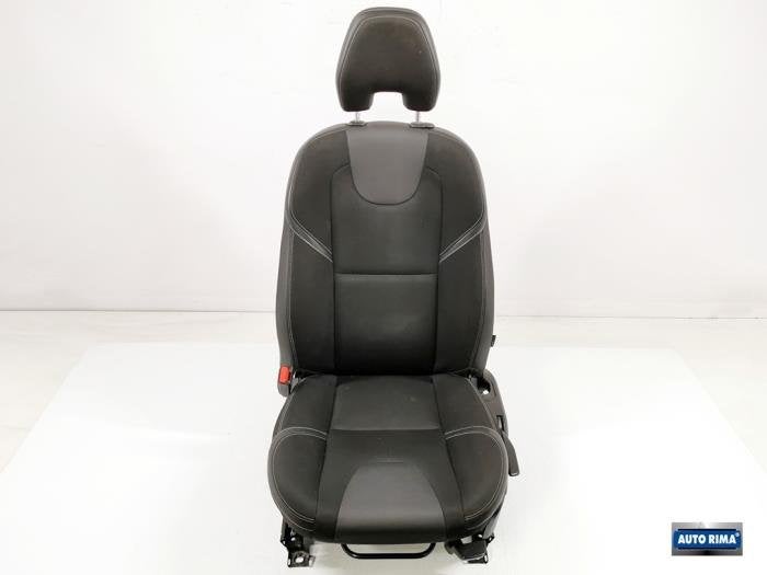Siège gauche d'un Volvo V40, -, 3 mois de garantie, -, -