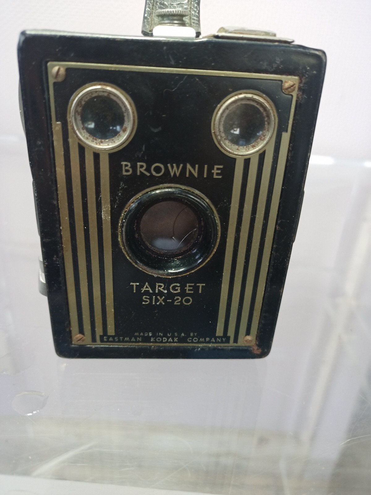 Kodak Six 20 Brownie, Ophalen of Verzenden
