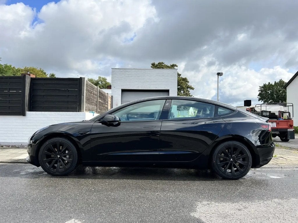 Tesla Model 3 Standard Range+ | Noir | LFP | SoH 95 % | TVA, Autos, Cuir, Achat, https://public.car-pass.be/vhr/54000b7b-4158-45ac-99d6-16c372348274