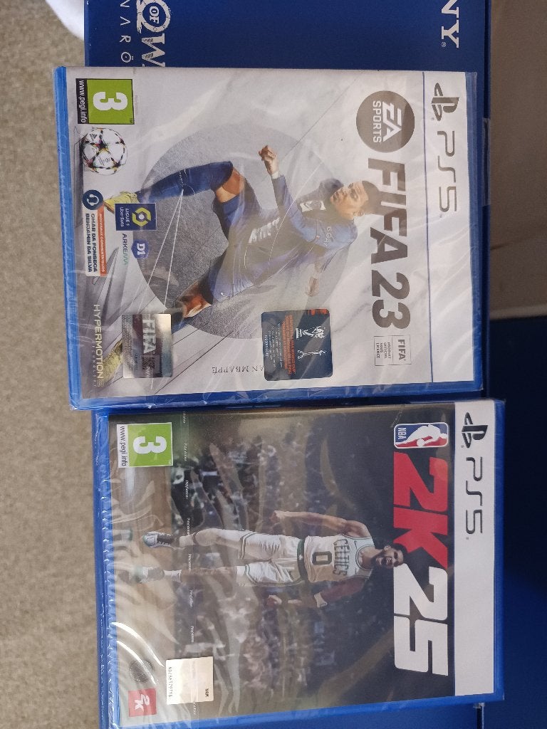 PlayStation 5, Enlèvement, Neuf, Playstation 5