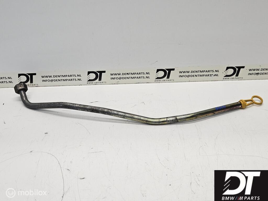 Oliepeilstok automaatbak BMW 7-serie E32 750i 24111216525, Auto-onderdelen, Gebruikt, Ophalen of Verzenden, BMW, BMW