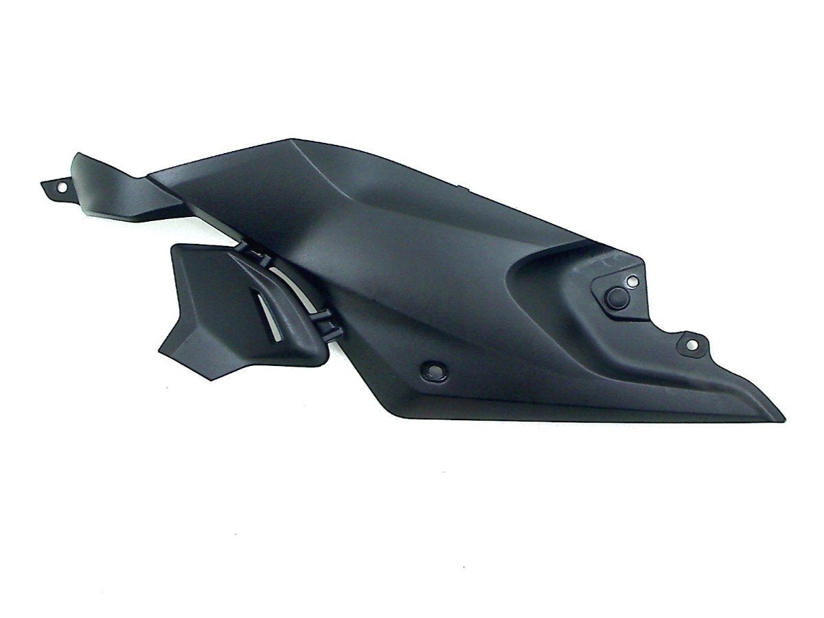 CADRE DE COUVERTURE GAUCHE BMW R 1250 R 2019- (R1250R 2023), Dhr. S. di Majo, Utilisé, Info@cama-motorparts.nl, P.J. Troelstraweg 8 8
3144 CX  MAASSLUIS, NL