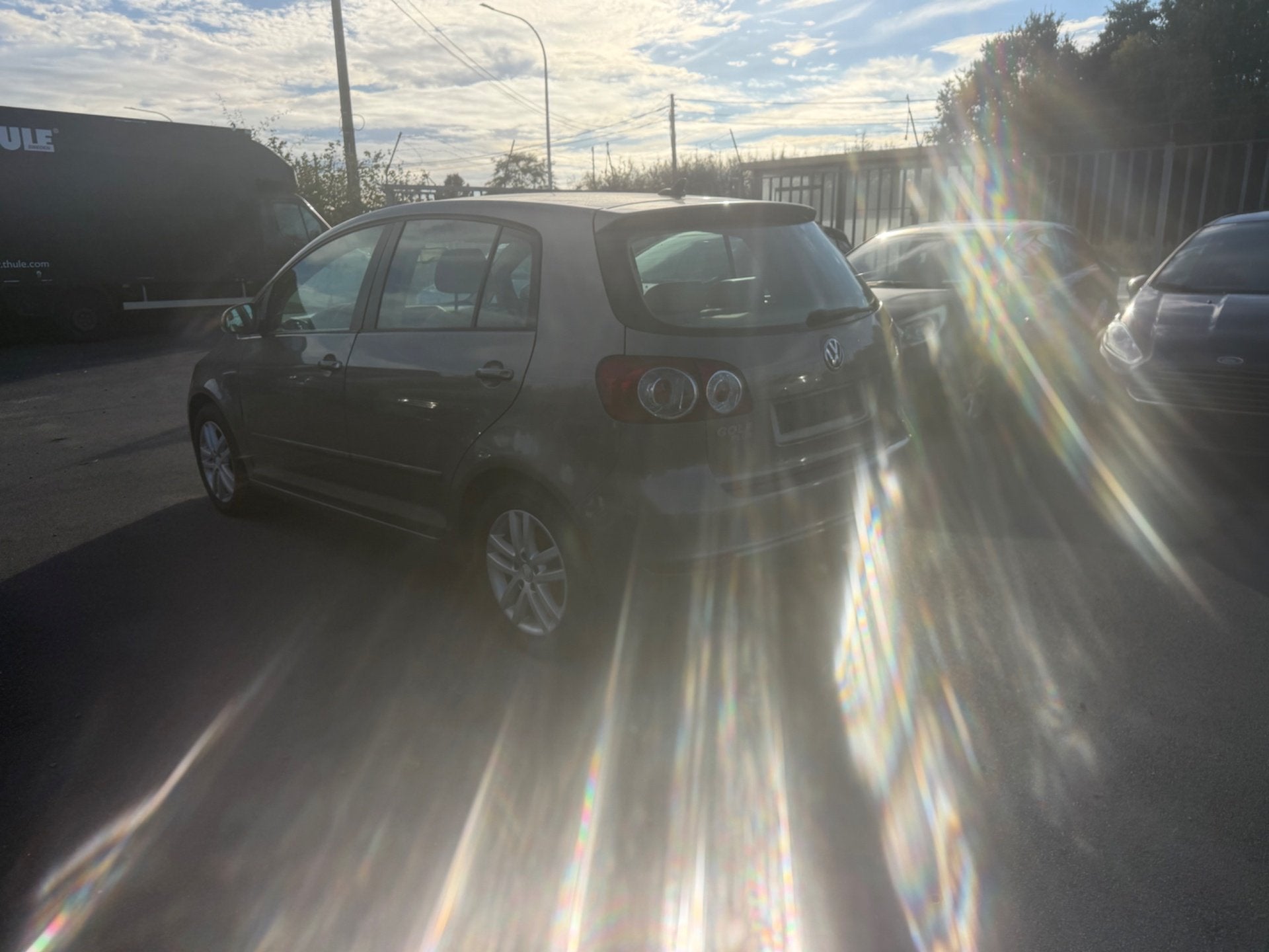 Volkswagen , Vw Golf Plus, Autos, Euro 5, Achat, Entreprise, Automatique