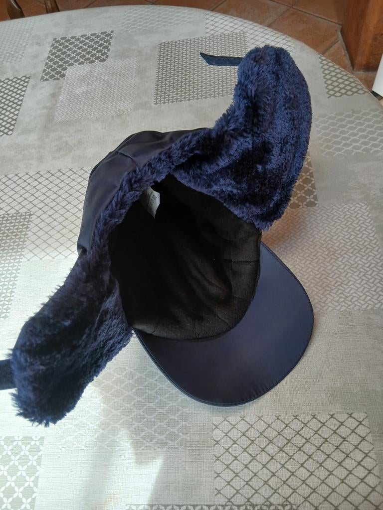 Wintermuts met oorflappen, Sports nautiques & Bateaux, Sports Nautiques & Bateaux Autre, Enlèvement