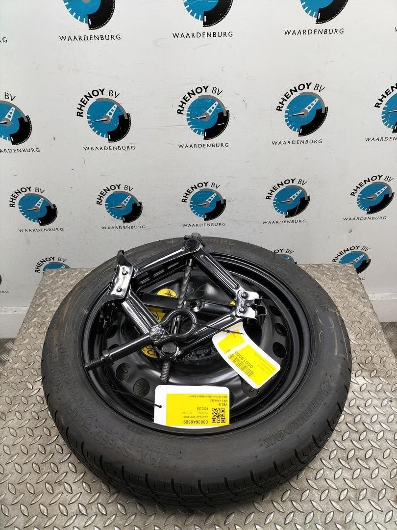 FORD FOCUS ST-Line VELG 2024, Auto-onderdelen, Banden en Velgen, Nieuw, Ophalen of Verzenden, Band(en), Personenwagen