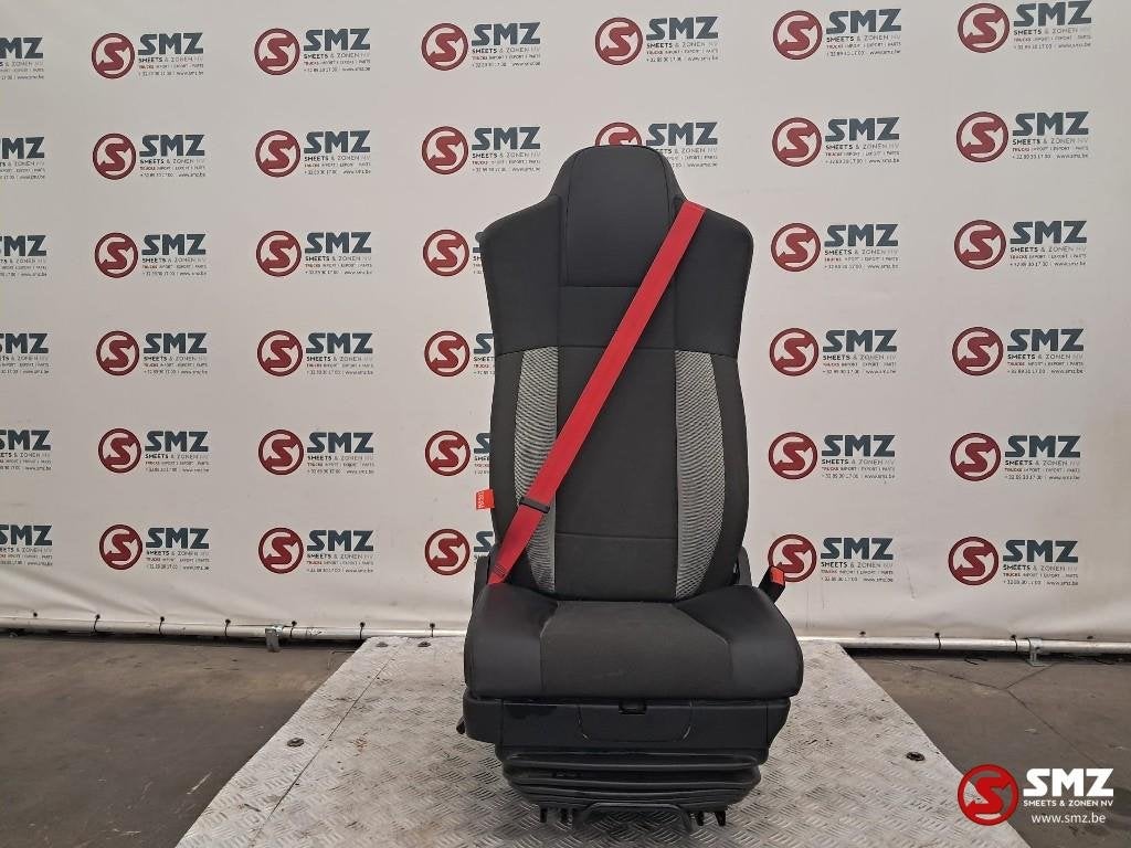 Occ passagiersstoel Renault, Gebruikt, Renault, Interieur en Bekleding