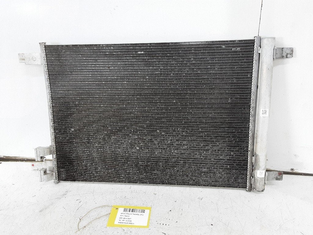 RADIATEUR AIRCO Volkswagen Polo VI (AW1) (5Q0816433), Auto-onderdelen, Gebruikt, Volkswagen, Volkswagen AG, Kundenbetreuung@volkswagen.de