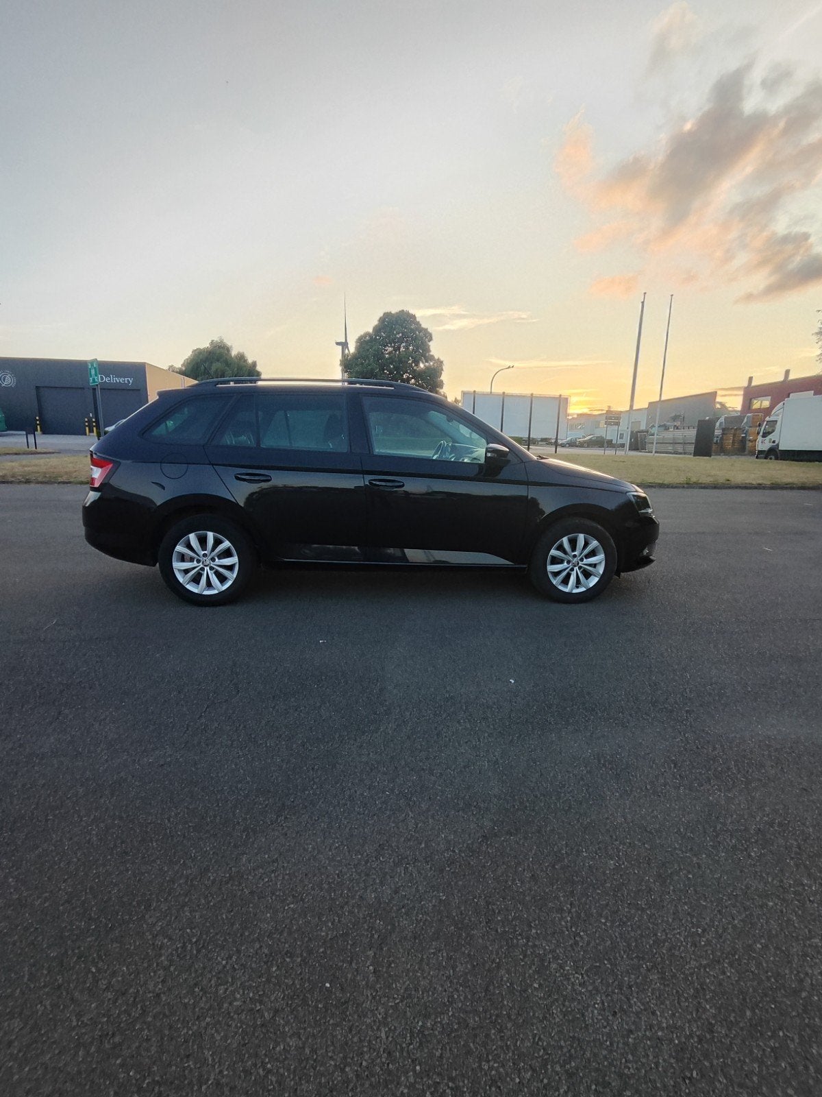 Skoda Fabia — 1.2 Essence — 2016, Autos, Achat, Euro 6, Entreprise, 5 portes