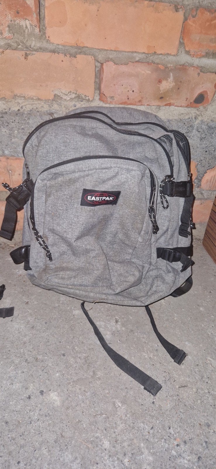 Eastpack provider, Handtassen en Accessoires, Tassen | Schooltassen, Ophalen