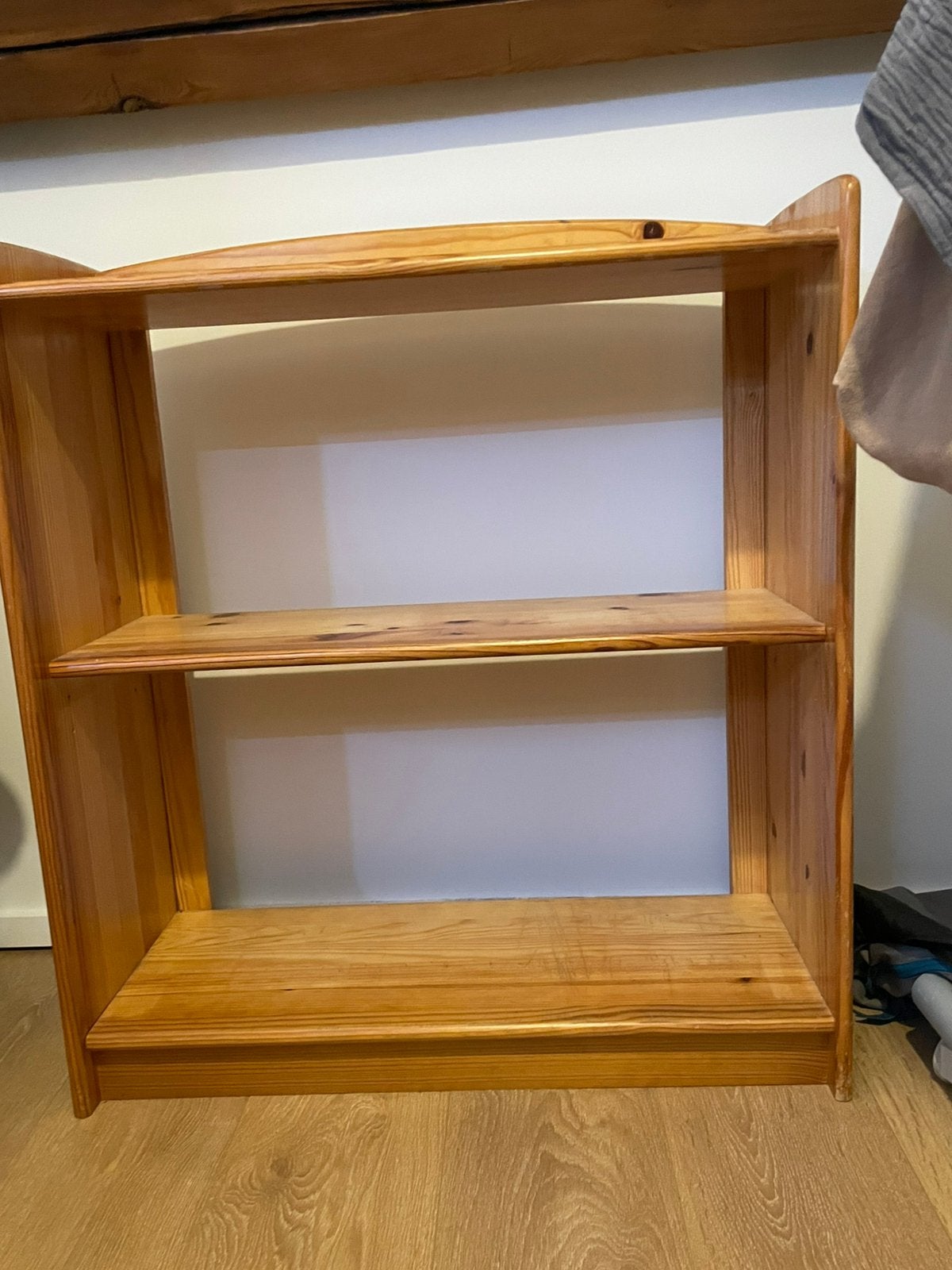 Étagère en bois, Maison & Meubles, Enlèvement, Utilisé