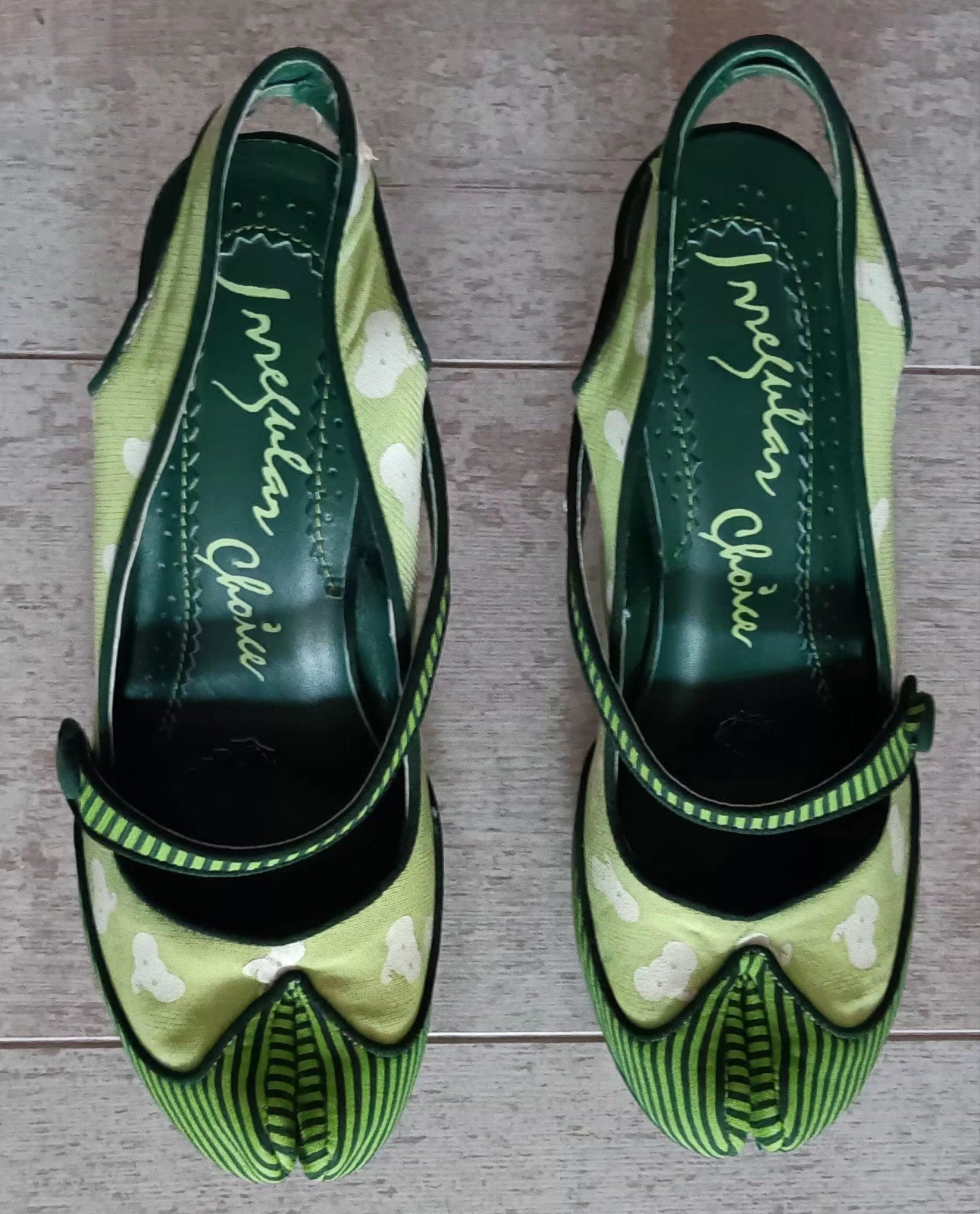 schoenen excentriek, Kleding | Dames, Schoenen, Ophalen of Verzenden