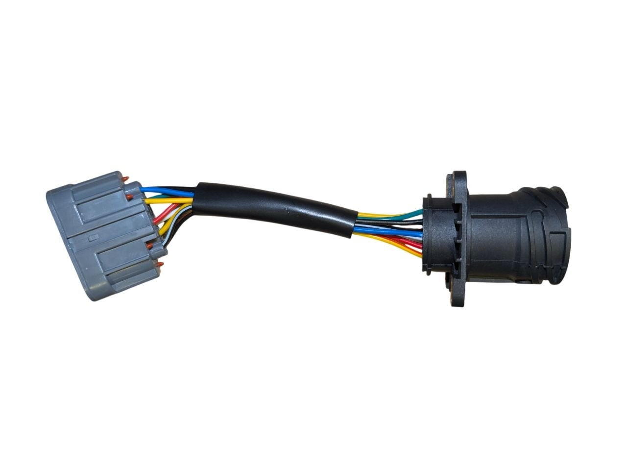 VOLVO FH12 KOPLAMP STEKKER ADAPTER L=R, Neuf, -, Électronique et Câbles, Volvo