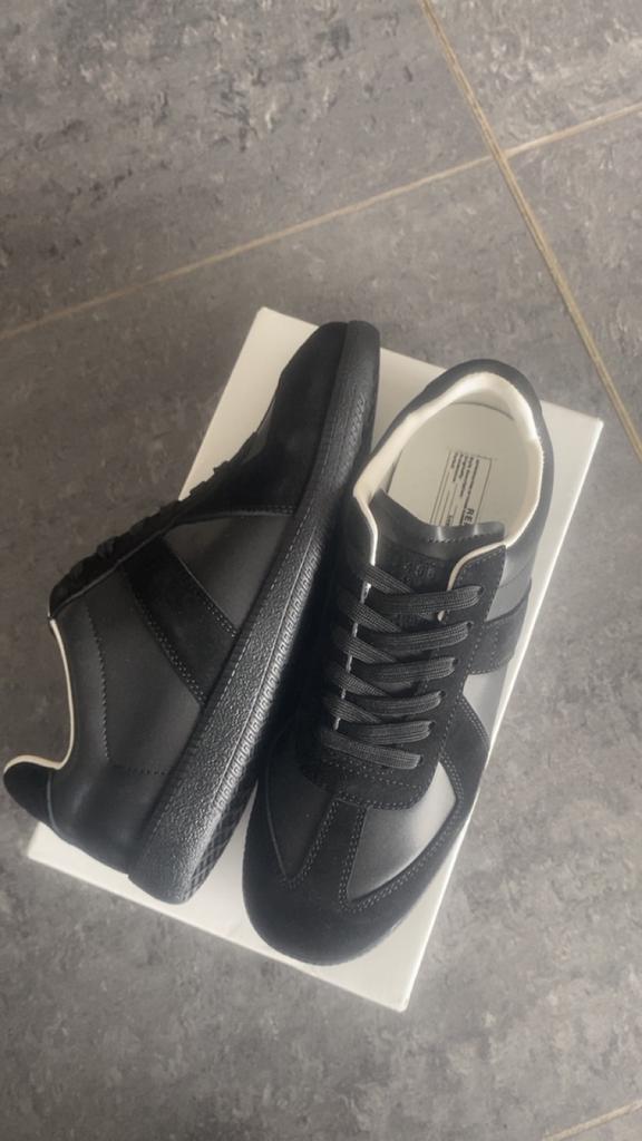 Maison margiela gats m43, Ophalen of Verzenden, Nieuw, Schoenen