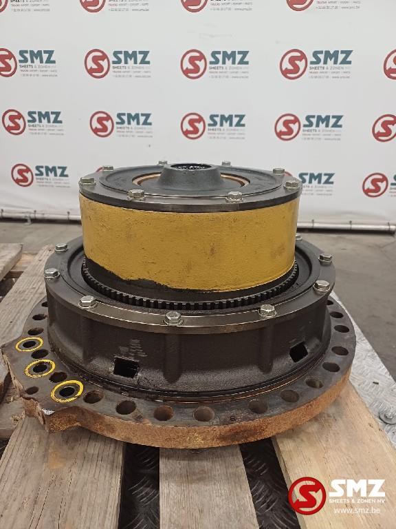 Occ koppeling D6M Caterpillar, Auto-onderdelen, Gebruikt