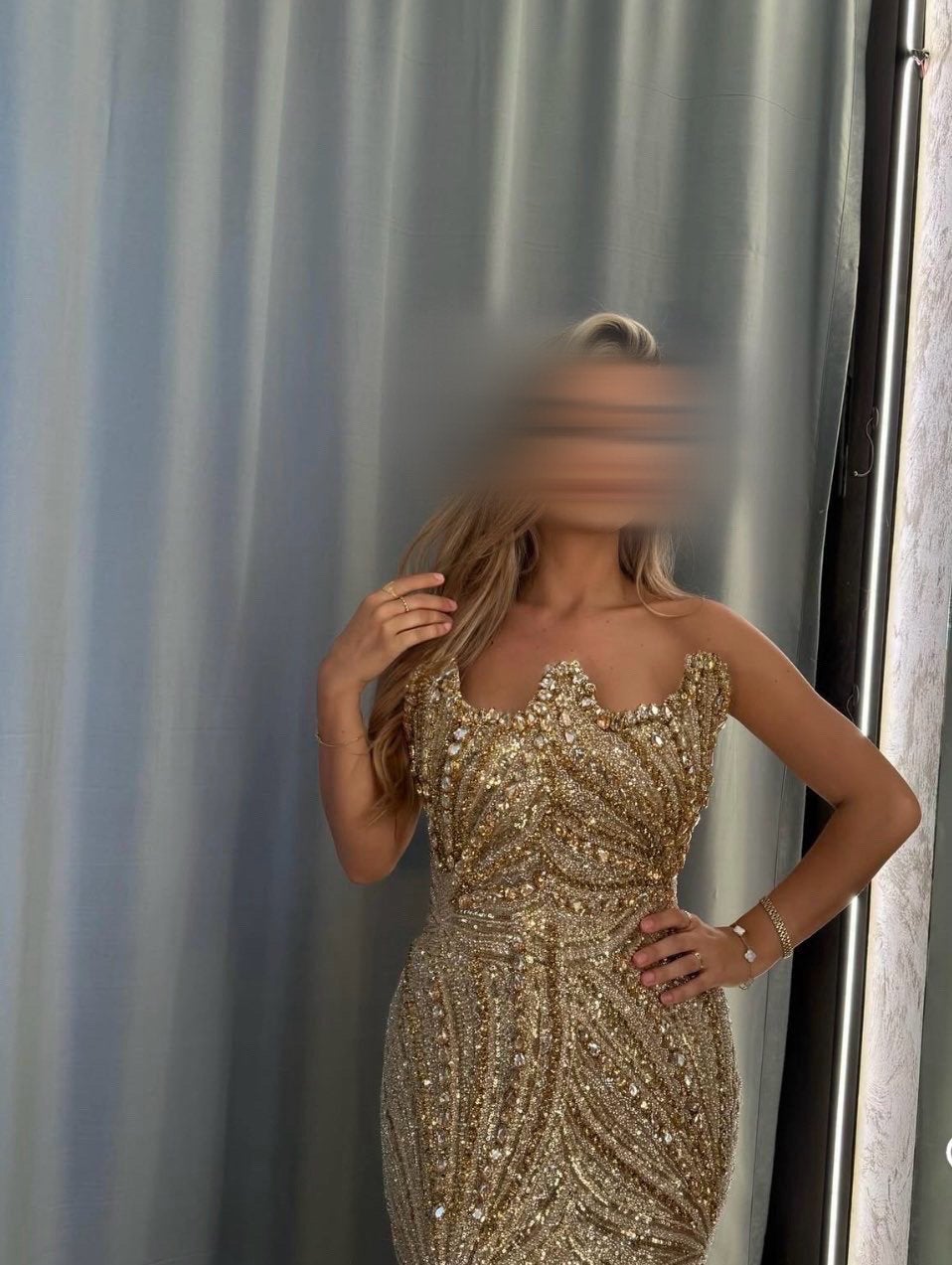 Robe Kosovo, Vêtements | Femmes, Robes, Neuf, Enlèvement ou Envoi, Autres couleurs, Taille 36 (S)