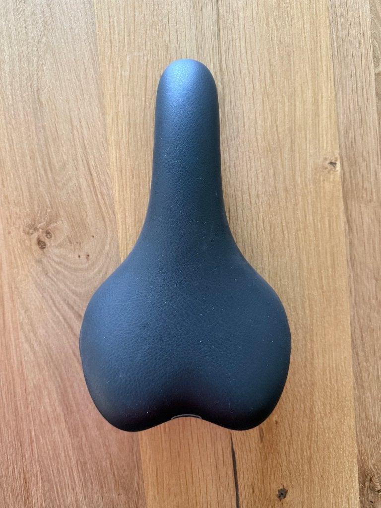 Fietszadel Selle Royal, Ophalen of Verzenden, Nieuw, Overige typen, Selle royal