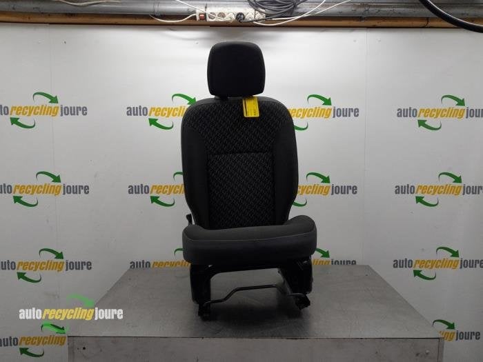 Siège droit d'un Renault Kangoo, -, Renault, -, 3 mois de garantie