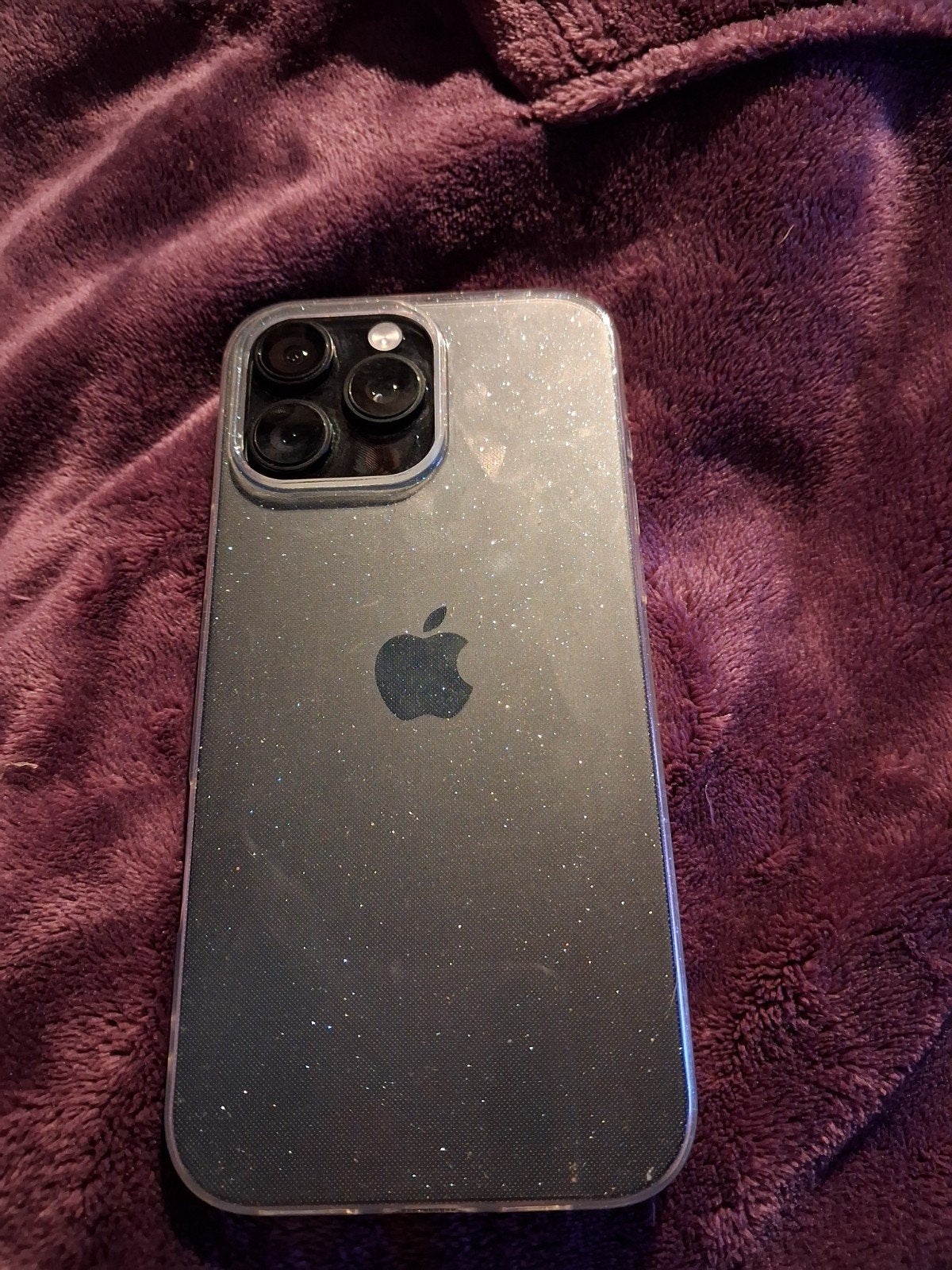 Iphone 16 pro max, Télécoms, Téléphonie mobile | Housses, Coques & Façades | Apple iPhone, Enlèvement, IPhone 16 Pro