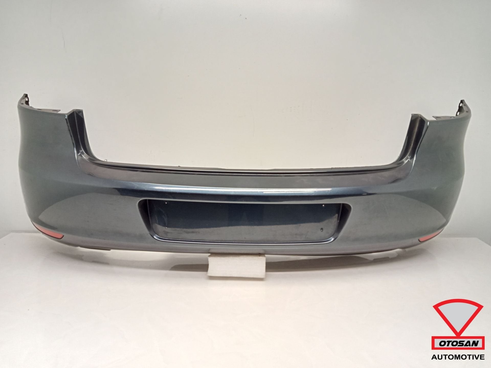 Pare-chocs arri re d'origine VW Golf 6, Pare-chocs, Volkswagen, Volkswagen AG, Vw@volkswagen.de