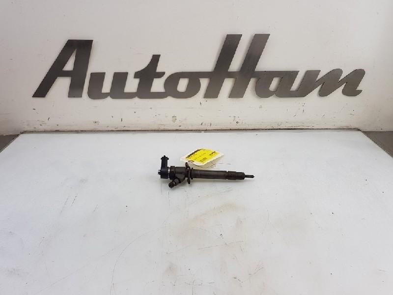 INJECTEUR FAP Volvo V70 (SW) (01-1999/12-2008), Robert Bosch AG, Robert-Bosch-Allee 1
74232  Abstatt, DE, Engineering@bosch.com