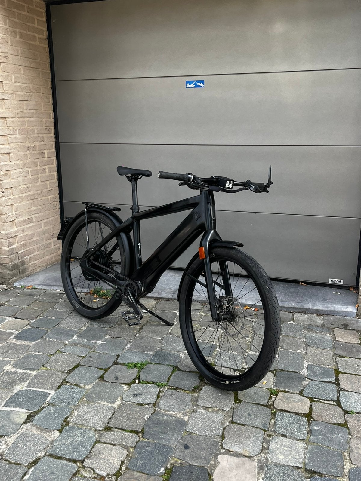 Stromer st3 Pinion, Fietsen en Brommers, Ophalen, Gebruikt, 51 tot 55 cm, Stromer