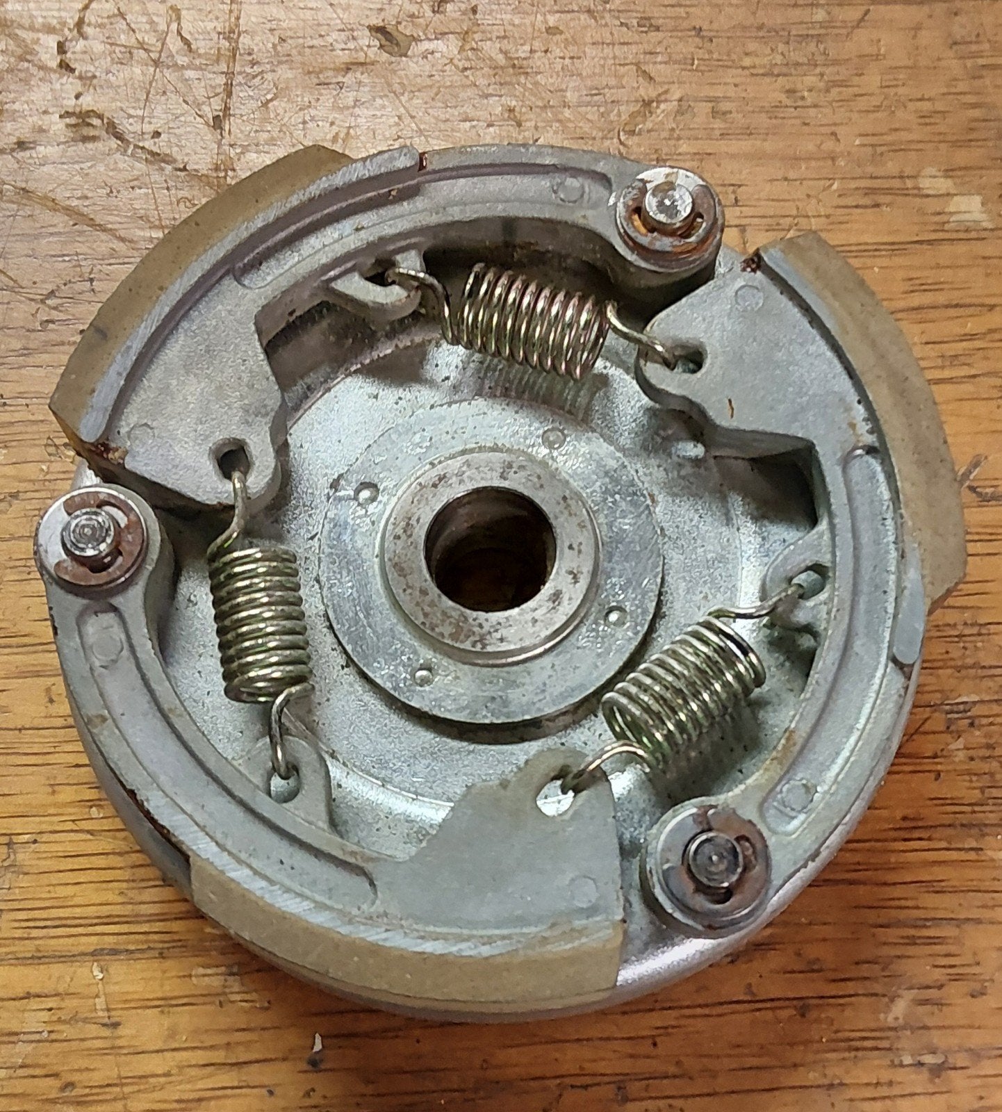 Pièces NOS pour Honda Camino !, Enlèvement ou Envoi, Neuf, Autres types