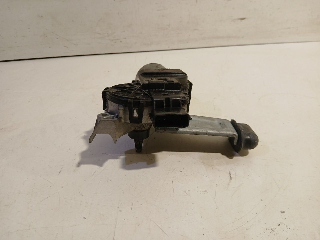 Ruitenwissermotor voor Renault Trafic, Onderdelen@venauto.nl, Van der Ven Autorecycling B.V., Gebruikt, Ettenseweg 76, 4706 PB Roosendaal, The Netherlands