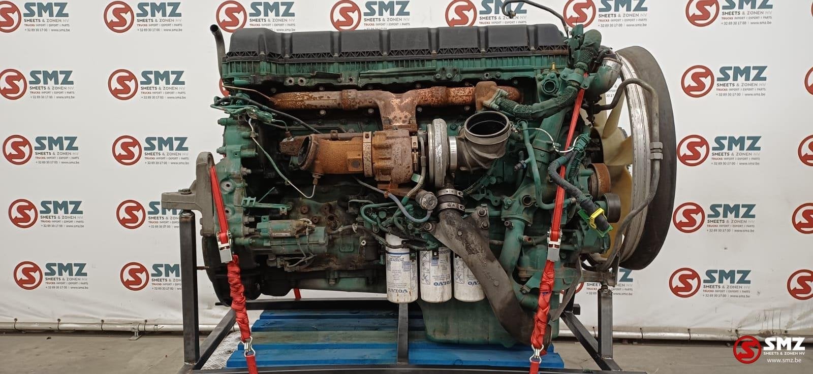 Occ motor D13K500 EU6 Volvo, Gebruikt, Volvo, Overige Auto-onderdelen