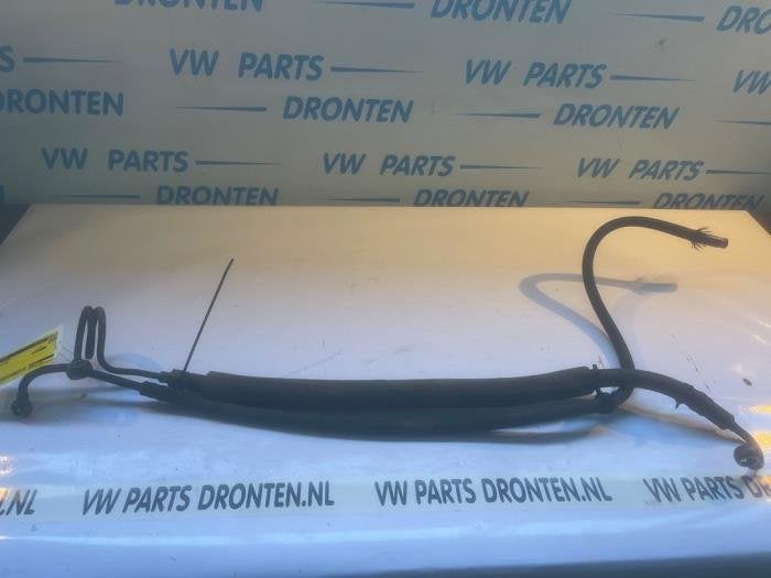 Conduit (divers) d'un Audi A8, -, 3 mois de garantie, Audi, Utilisé