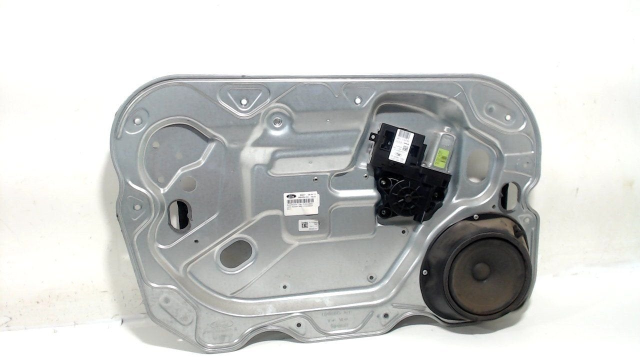 Raammechaniek elektrisch links voor Ford Kuga, Onderdelen@venauto.nl, Van der Ven Autorecycling B.V., Gebruikt, Ettenseweg 76, 4706 PB Roosendaal, The Netherlands