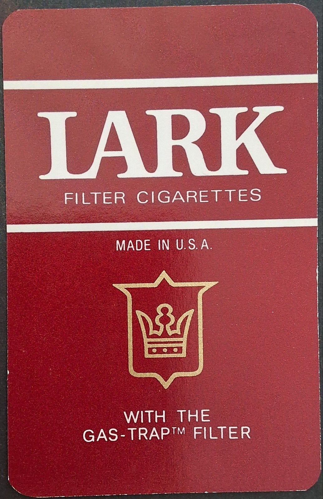 1 Joker Lark, Ophalen of Verzenden
