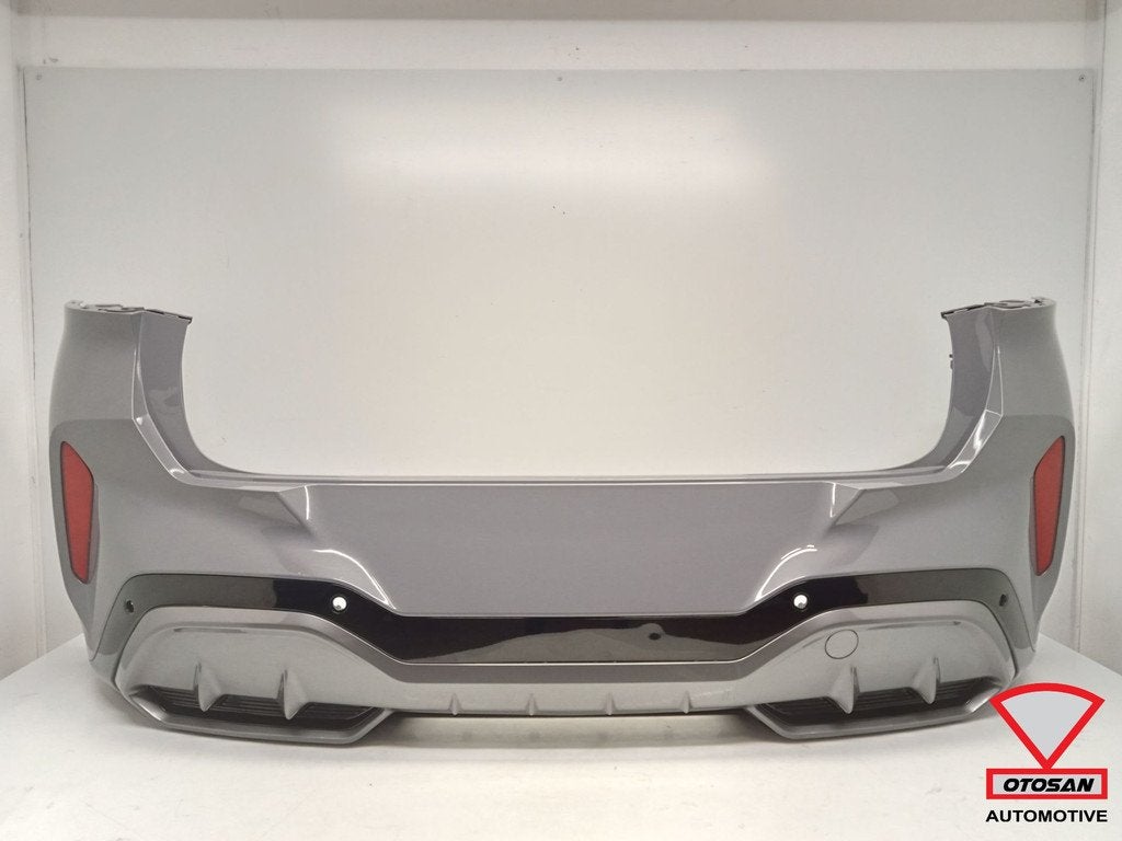 Seat Cupra Terramar 2024+ Pare-chocs arri re Pare-chocs 6xPD, Pare-chocs, Autovia A-2, Km 585 585
08760  Martorell, ES, SEAT S.A.