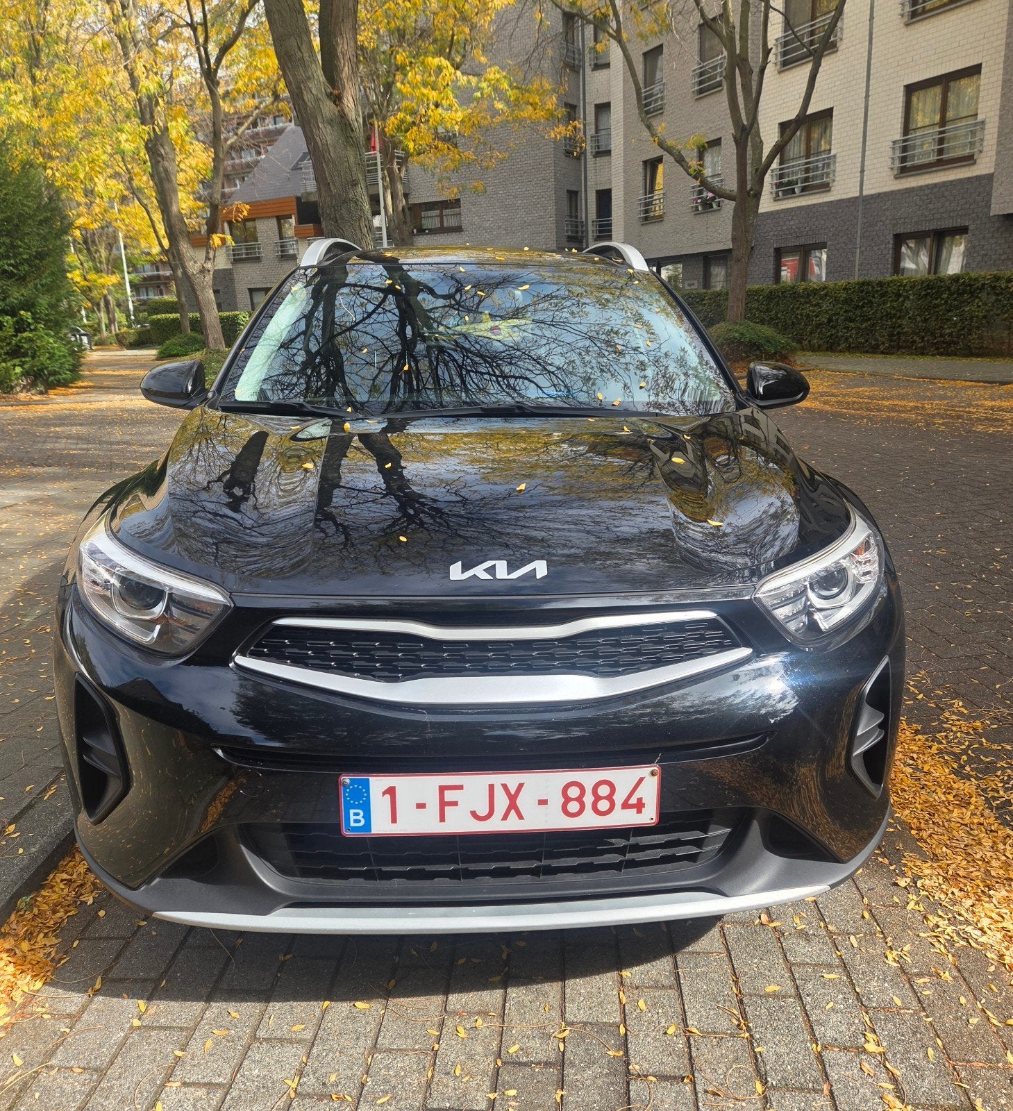 Kia Stonic 1.2 Urban Edition 2023, Autos, 1197 cm³, Achat, Euro 6, Boîte manuelle