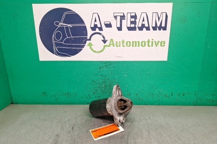 STARTMOTOR Peugeot 107 (01-2005/05-2014) (|281000Q021C|), Robert Bosch AG, Gebruikt, Robert-Bosch-Allee 1
74232  Abstatt, DE, Engineering@bosch.com