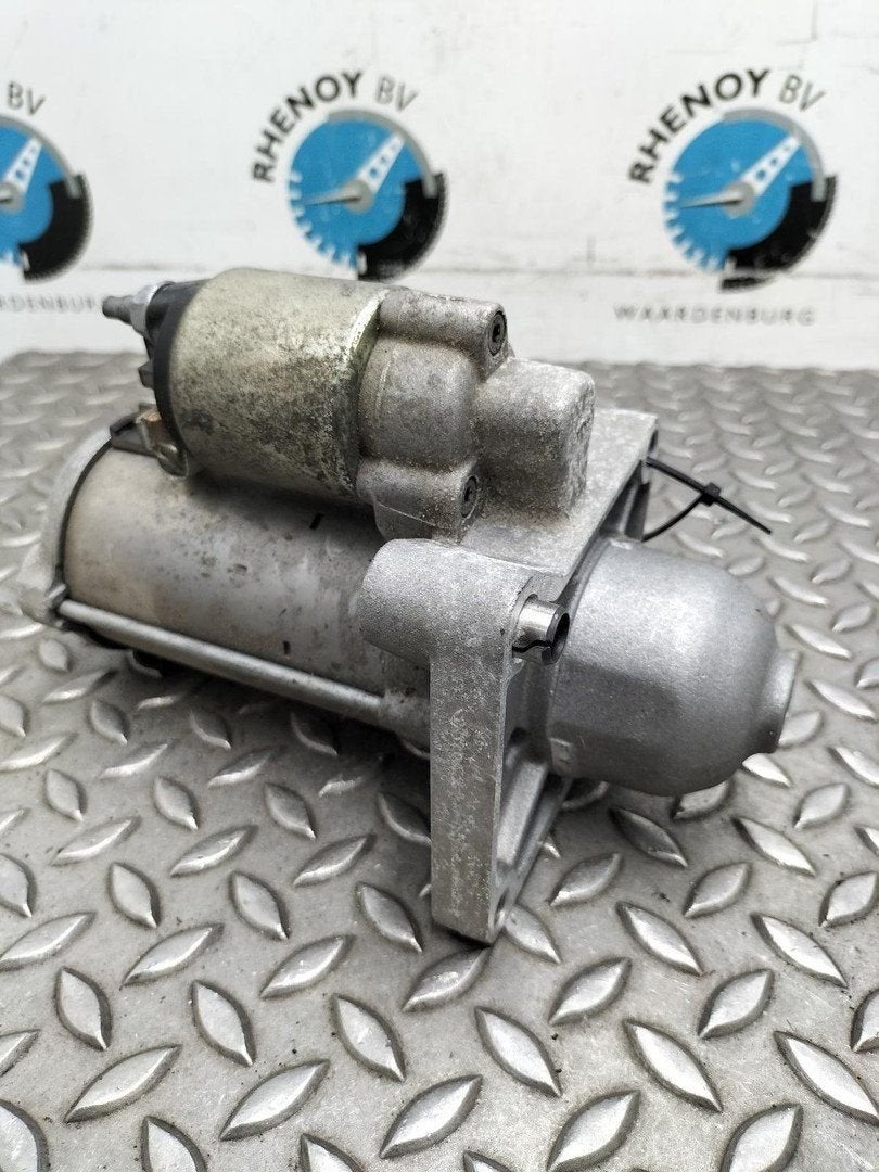 OPEL CORSA P2JO STARTMOTOR 2024, Ophalen of Verzenden, Gebruikt, ARN erkend