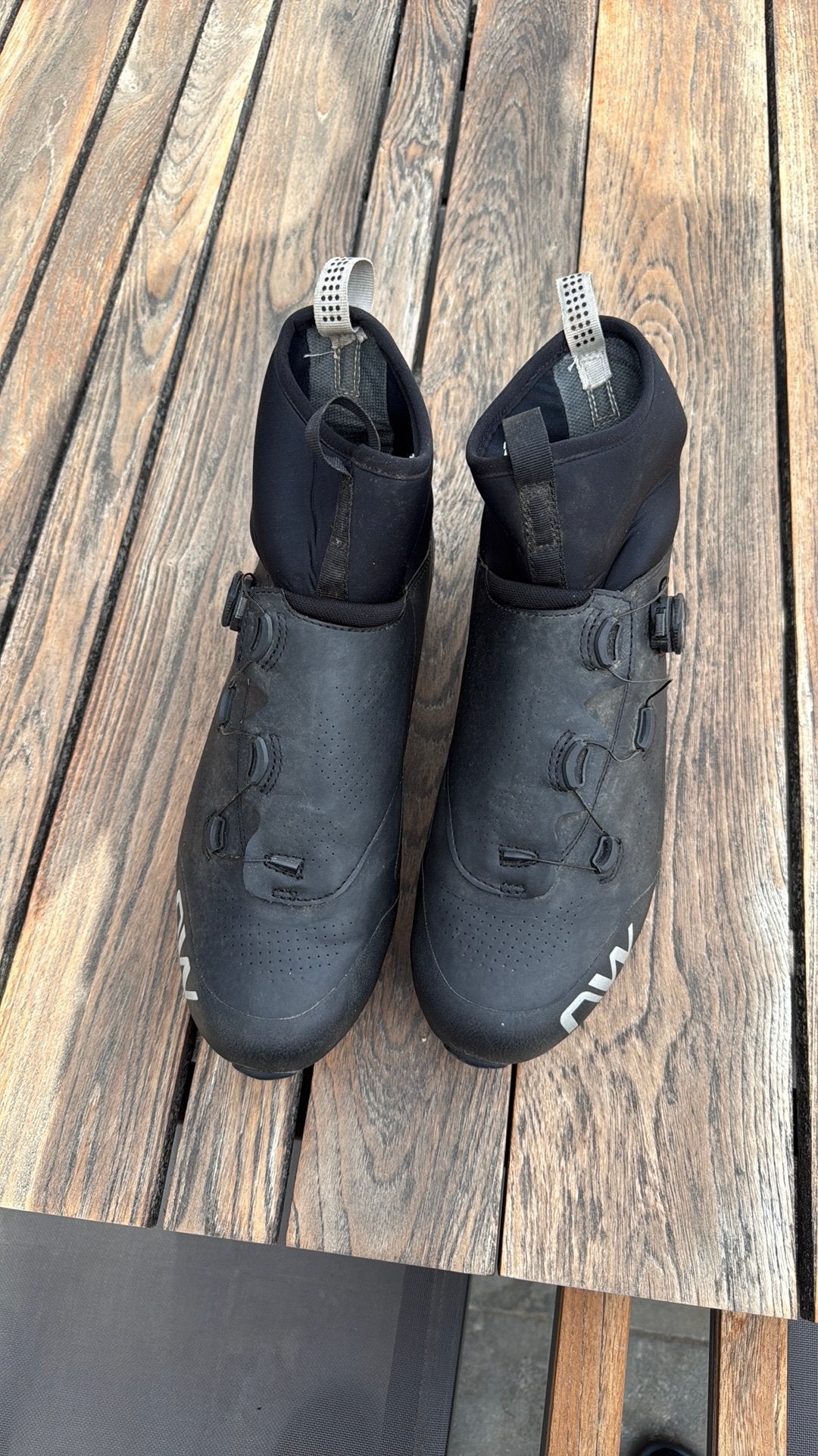 Northwave celsius xc artic gtx winterschoen, Ophalen, Heren, Schoenen, Zo goed als nieuw