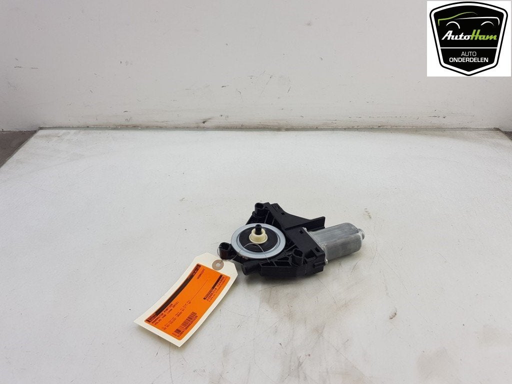 MOTEUR LEVE VITRE ELECTRIQUE Volvo V40 (MV), Utilisé, Volvo