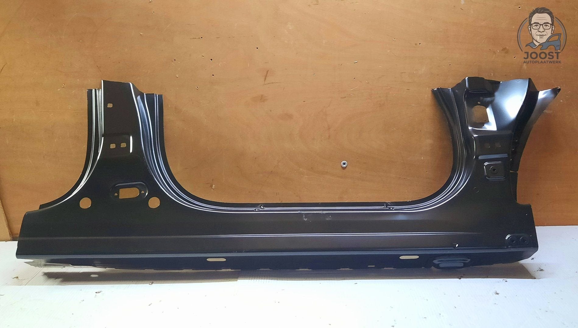 Dorpel A-stijl B-stijl Renault Espace V ->'15 764600745R, Neuf, Renault, -, Origine de la pièce connue
