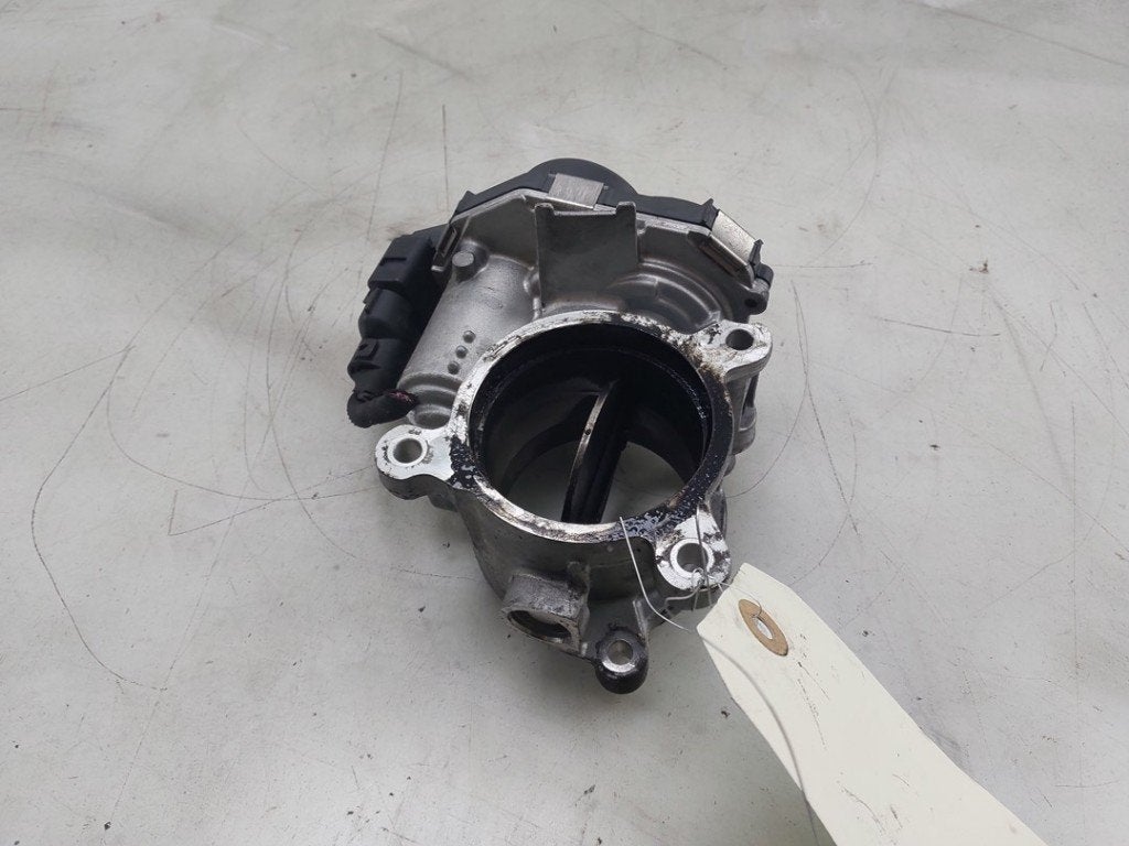 GASKLEPHUIS Caddy Cargo V (SBA / SBH) (|05L128063A|), Gebruikt, Volkswagen