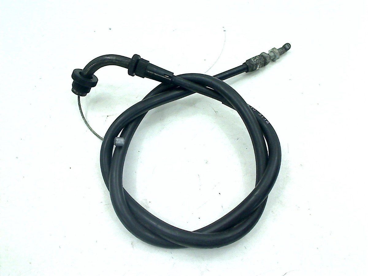 CABLE ACCELERATEUR GSF 600 Bandit 2000-2004 (GSF600 MK2), Dhr. S. di Majo, Utilisé, Info@cama-motorparts.nl, P.J. Troelstraweg 8 8
3144 CX  MAASSLUIS, NL