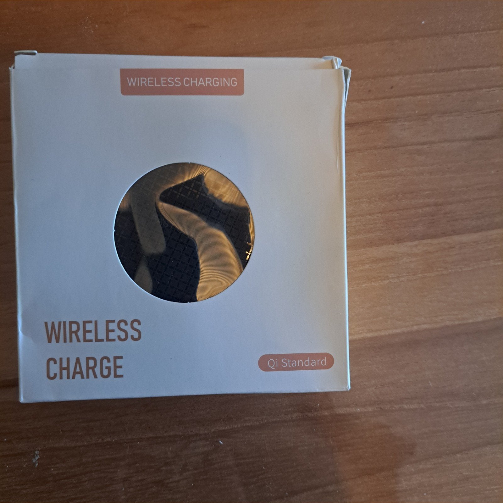 wireless charger, Computers en Software, Ophalen