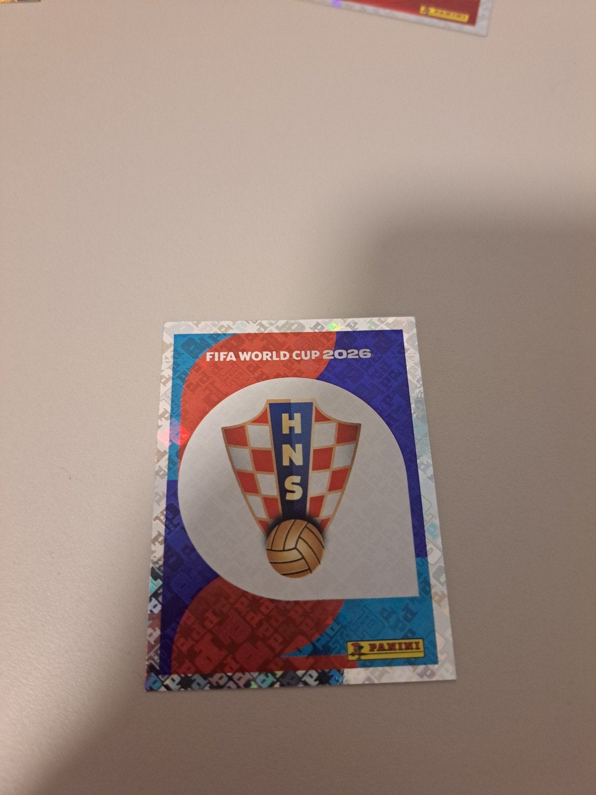 Croatië, Enlèvement