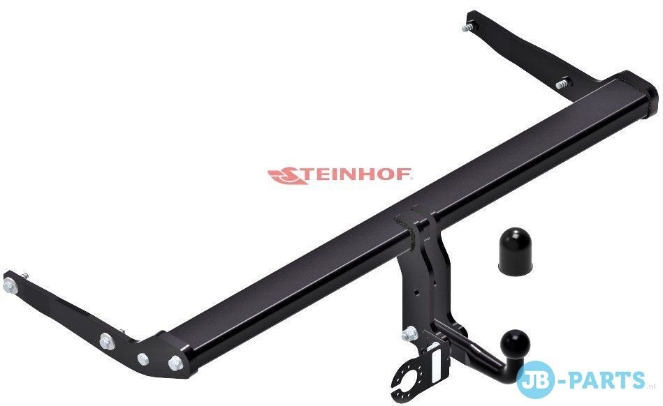 Vaste trekhaak Seat Ateca SUV vanaf 04/2016, Autos : Pièces & Accessoires, -, -, -